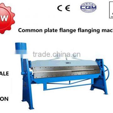 WS-1.5*1300B stainless steel folding machine, sheet metal folding machine manual