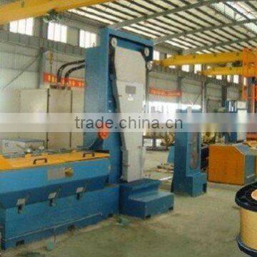 Intermediate Wire Making Machine for Brass