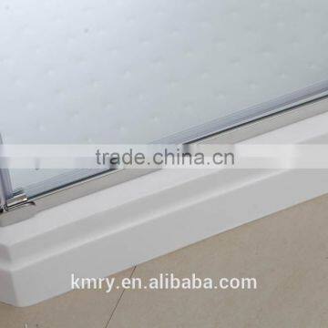 L-shape Pivoted Shower Doors (KK3129) photo-4