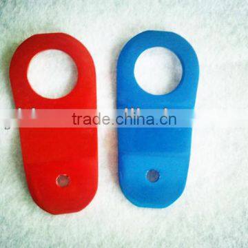 Aluminum Radaitor Stay DC/EK/AP