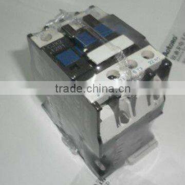 types of magnetic AC Contactor CJX2-D12 (LC1-D) lc1 d115 ac contactor 3tf48 quality guaranteed