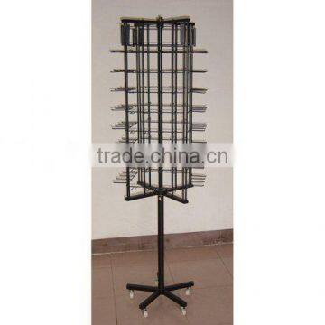 Metal display
