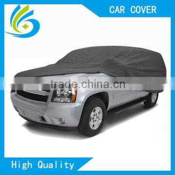 tear resistance semi trailer dust cover