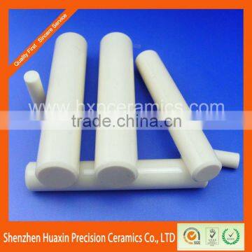 Alumina industrial precision ceramic rollers