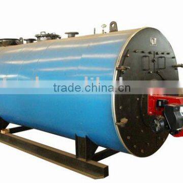 Gas Fired Hot Water Boiler,Water Heater 2.1MW