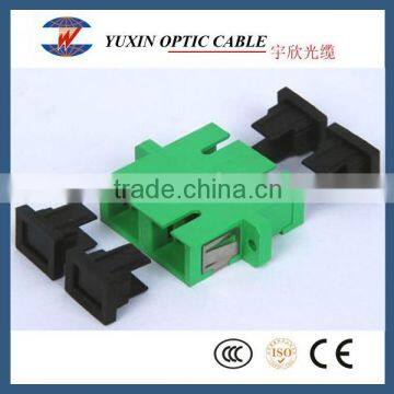 SC Fiber Optic Duplex Adapter(APC)