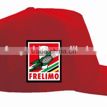 OEM print cap hat for election campaign