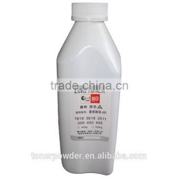 good steady universal copier refill toner for AR350/450/1818S/2818S/4818S/3818S