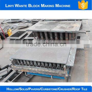 Hot Sale QT4-15c Cement Block Making Machine Sale in Ethiopia Compressed Earth Brick Block Making Machine photo-6