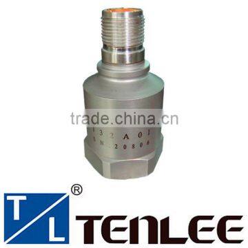 low frequency high sensitivity piezoelectric vibration sensor low price