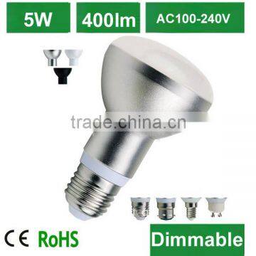 2014new design led light bulb E27 R50 5W SMD5630