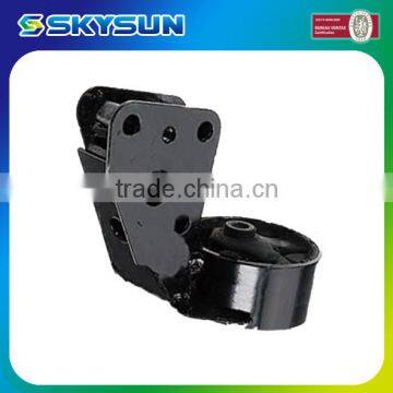 Rubber auto parts,rubber engine mount,engine mounting 11220-50Y10 for NISSAN