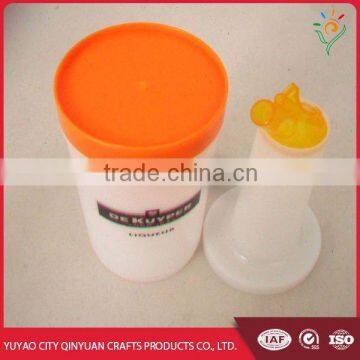 Factory directly wholesale fruit juice bottle manufacturer with high quality