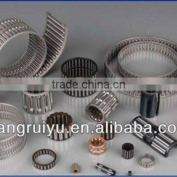 Radial needle roller and cage assembly K15*18*14