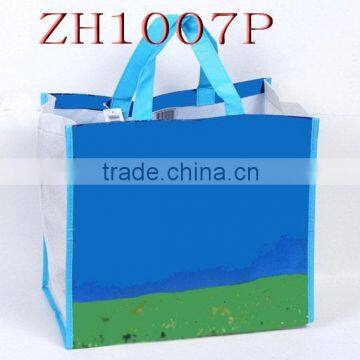PET wine bag,wine bag,bottle bag