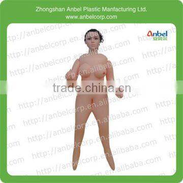 Inflatable Sex Dolls Product Plastic Vagina Simulator photo-3