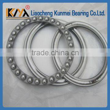 Steel Ball for Bearing KM 51130 Thrust Ball Bearing