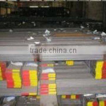 d2 Steel Plate photo-3
