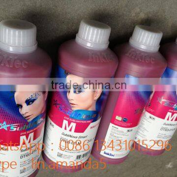 korea sublimation ink