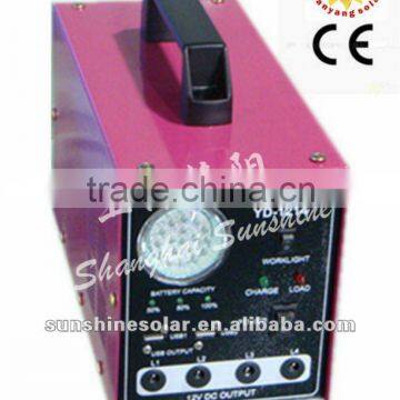 30W Solar Power System With CE
