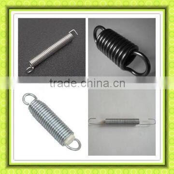 Spring Suspension photo-5