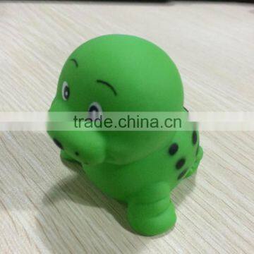 Hot Sales Bath Toy, Rubber Toys, Rubber Walrus, Rubber Tropical Fish photo-2