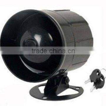 Best Price BS-306 Backup Battery Siren,china