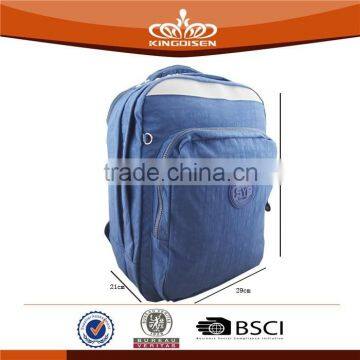 Fashion Colorful Computer Backpack for Traveling photo-3