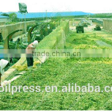 Most Professional Grass Cutter Machine/hay Crusher Machine photo-2