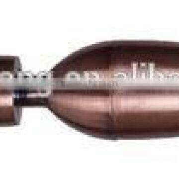 Tear Drop Curtain Rod photo-4