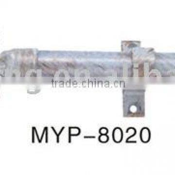 2011 model curtain final curtain rod curtain