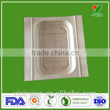SGS Approved 100% Recycled Fiber Durable Pack Material photo-2