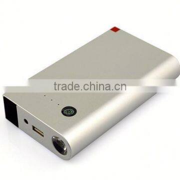 Chelong Best New Promotion lithium battery 10000mAh portable lithium battery jump starter for 12v car