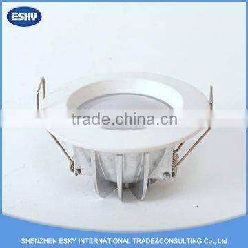 Latest Arrival All Kinds of 5 Watt Led Downlight in Many Style photo-6
