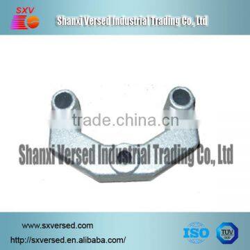 All Kinds of Casting and Forged Steel Products-- Construction Machinery Loose Joint