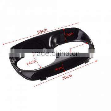 Dual Mount Bracket of Motorcycle Daymaker Projector LED Headlight For Harley Davidso-n Daymaker Headlamp Mount Bracket photo-2