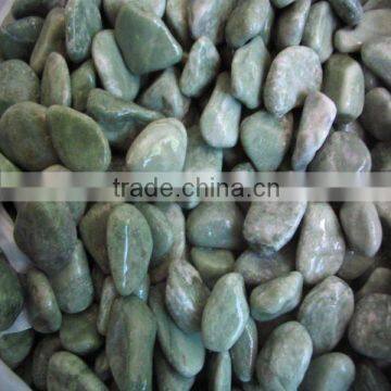 Natural Color Pebble Stone