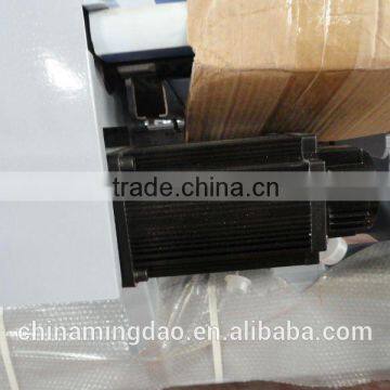 High Speed Embroidery Machine photo-3