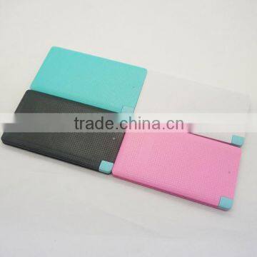 China Portable Mini Chocolate Power Bank