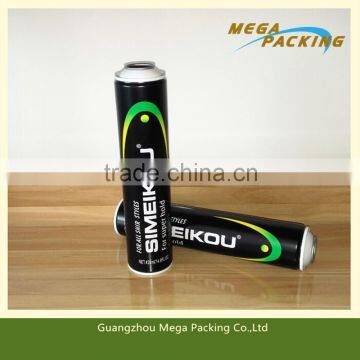 High Quality Factory Price Flying insect killer empty aerosol tin can Aerosol Can for Insecticide Spray