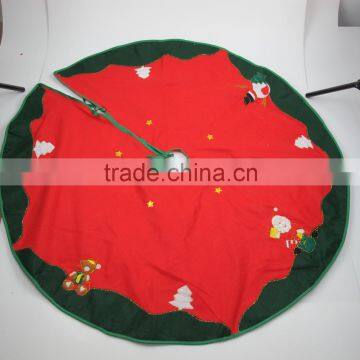 Christmas Tree Skirt Decoration