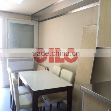 Refugee Camp Project in German (CILC-Refugee Camp-001) photo-5