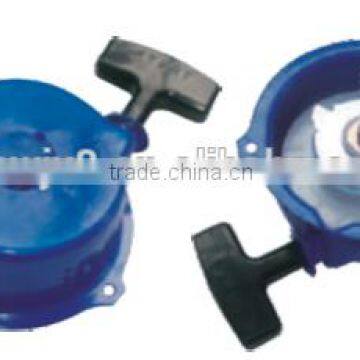 A710 Plough/tiller/Cultivators repair spare parts recoil starter assy for agriculture farm