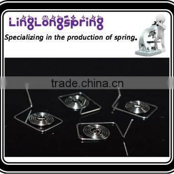 aa Battery Spring Connector photo-2