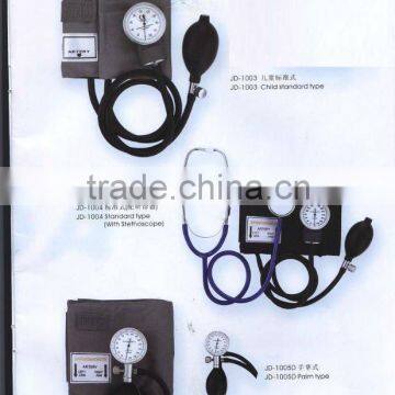 Aneroid Sphygmomanometer