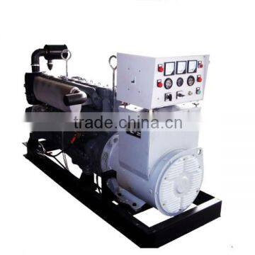 Air-cooled deutz engine diesel generator good quality factory price