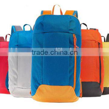 10L Lightweight Sport Backpack Outdoor small backpack