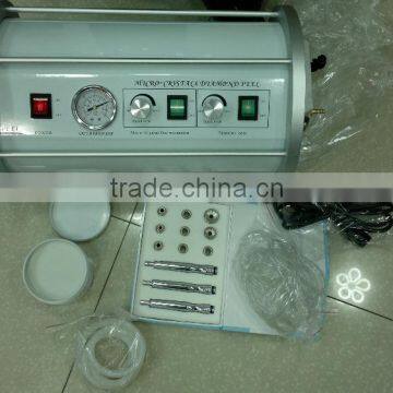 2016 Best Portable Super Micro Peeling Beauty Equipment photo-4