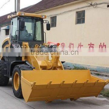 New model CE approved Chinese ZL20 wheel loader(WL200)