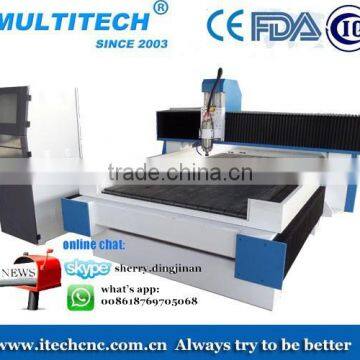 China 1325 cnc wood routers prices for stone engraving & woodworking